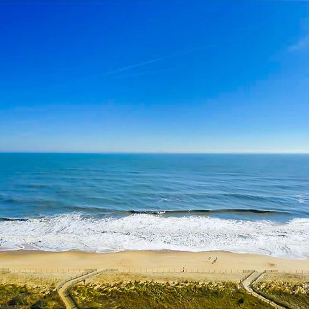 Carousel Condos IV Ocean City Exterior foto