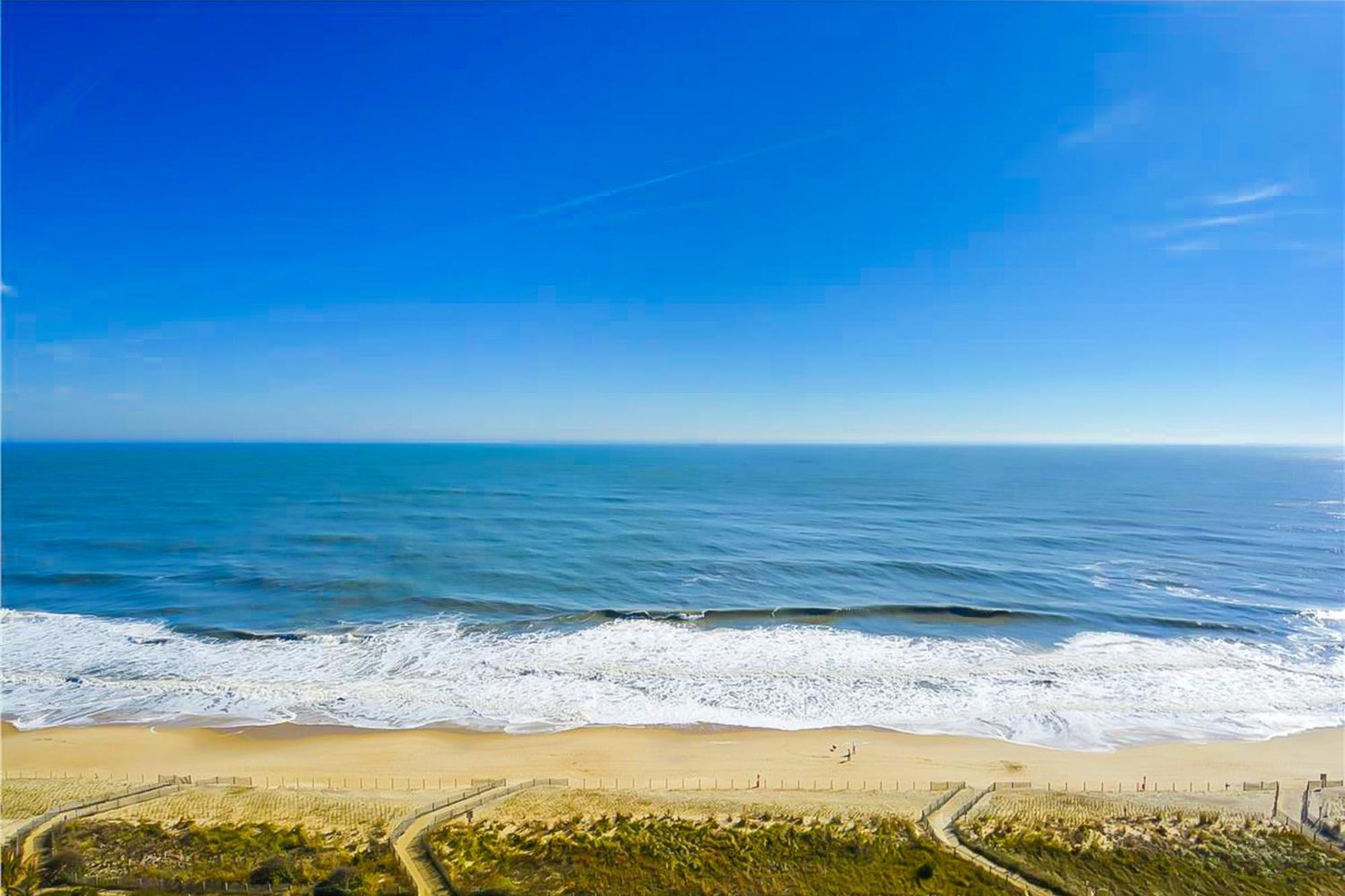Carousel Condos IV Ocean City Exterior foto