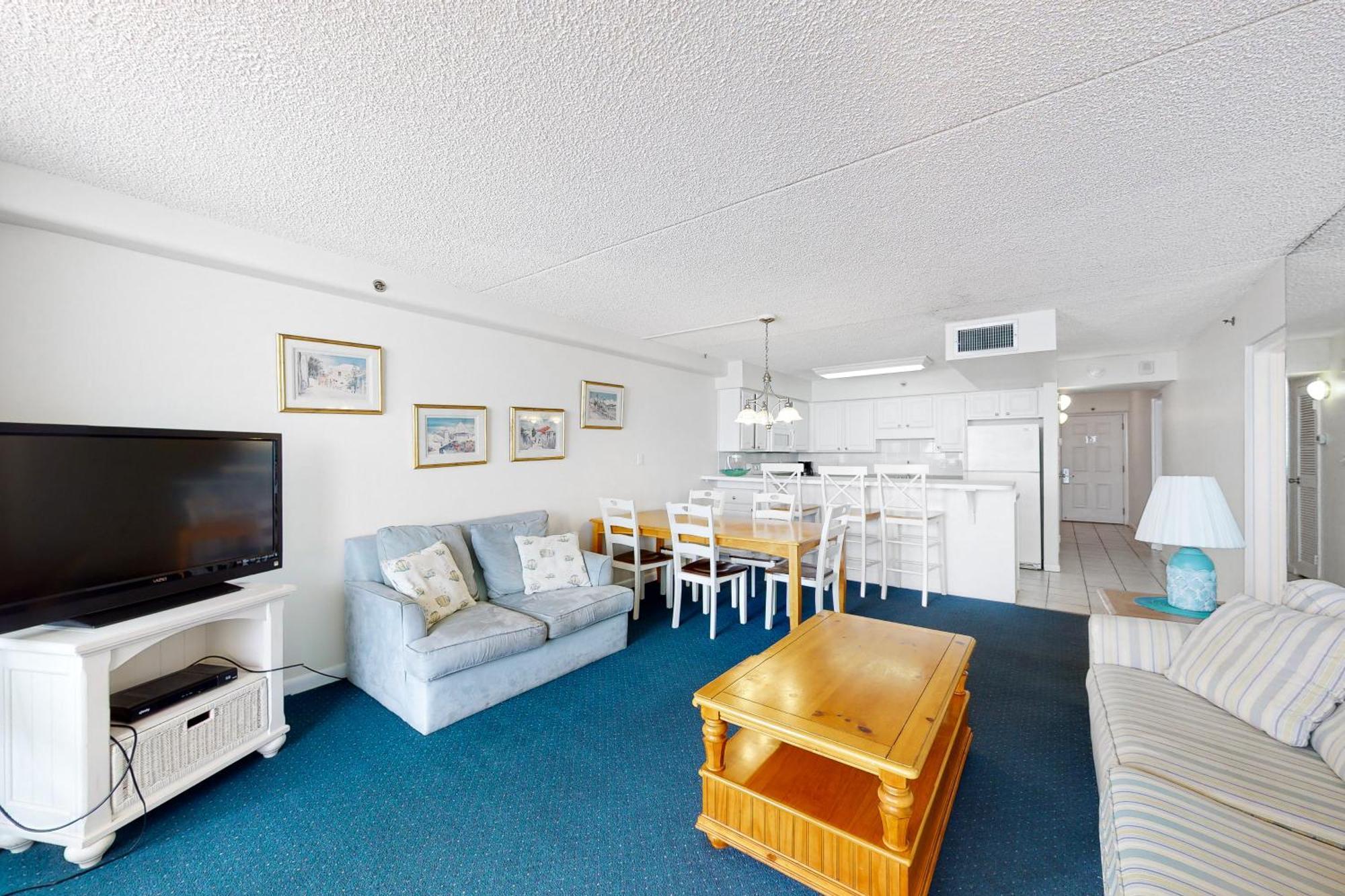 Carousel Condos IV Ocean City Exterior foto